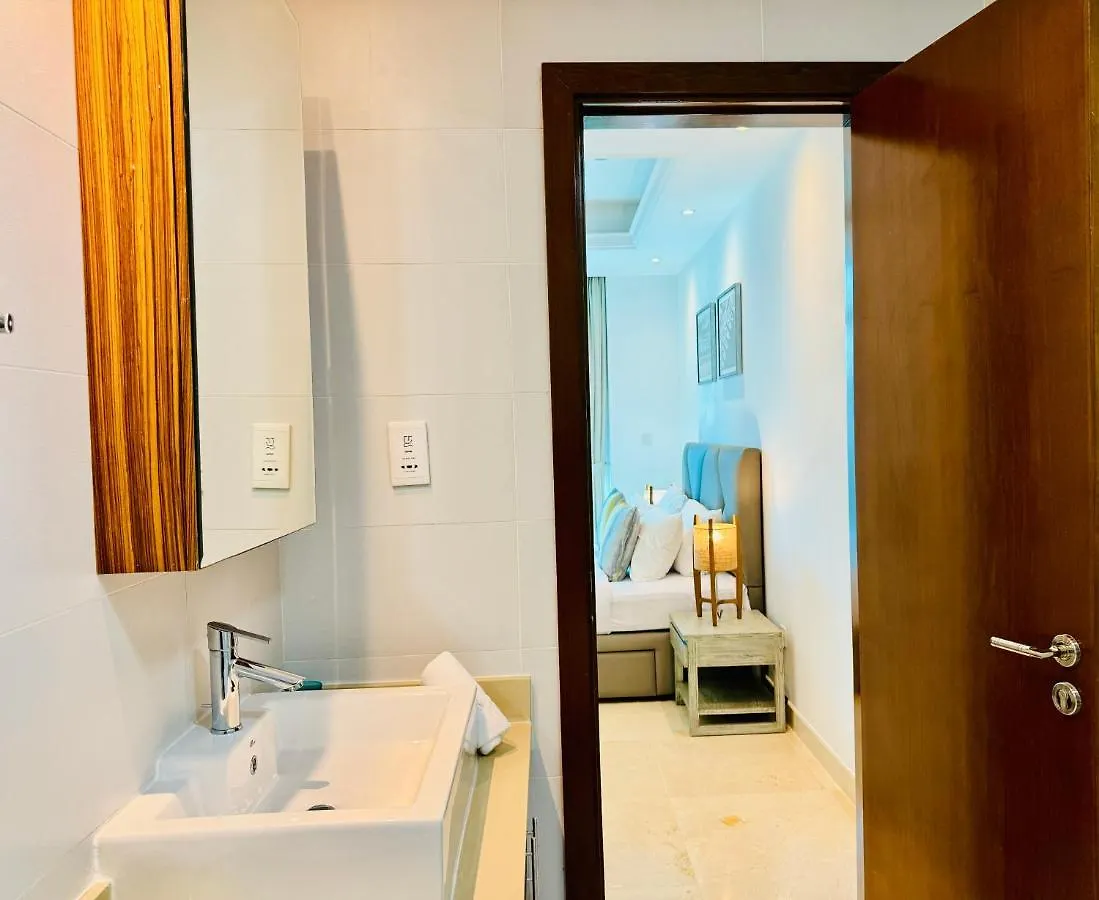 Breathtaking Marina Views 1Br At Orra Marina Apartment Dubai 0*,  United Arab Emirates