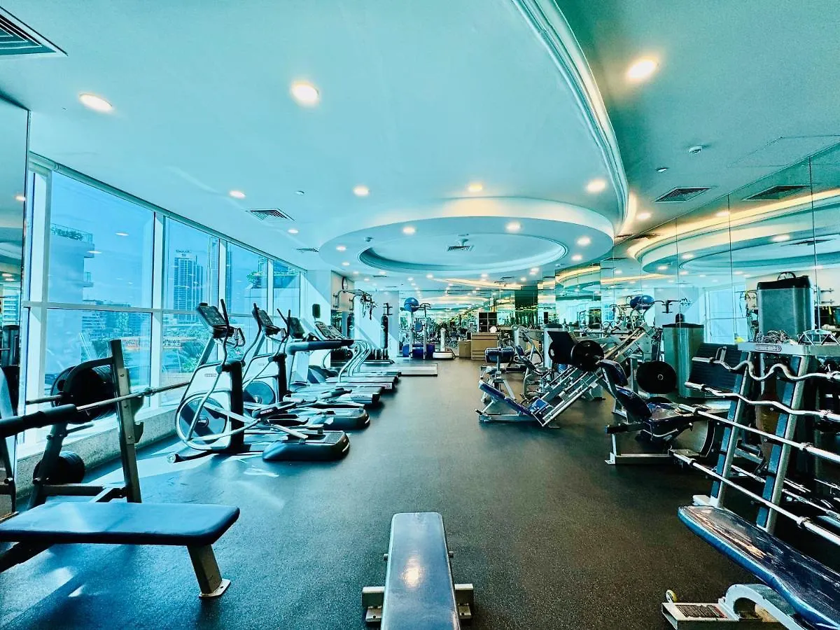 Breathtaking Marina Views 1Br At Orra Marina Apartment Dubai