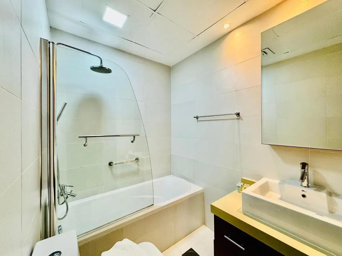 Breathtaking Marina Views 1Br At Orra Marina Apartment Dubai