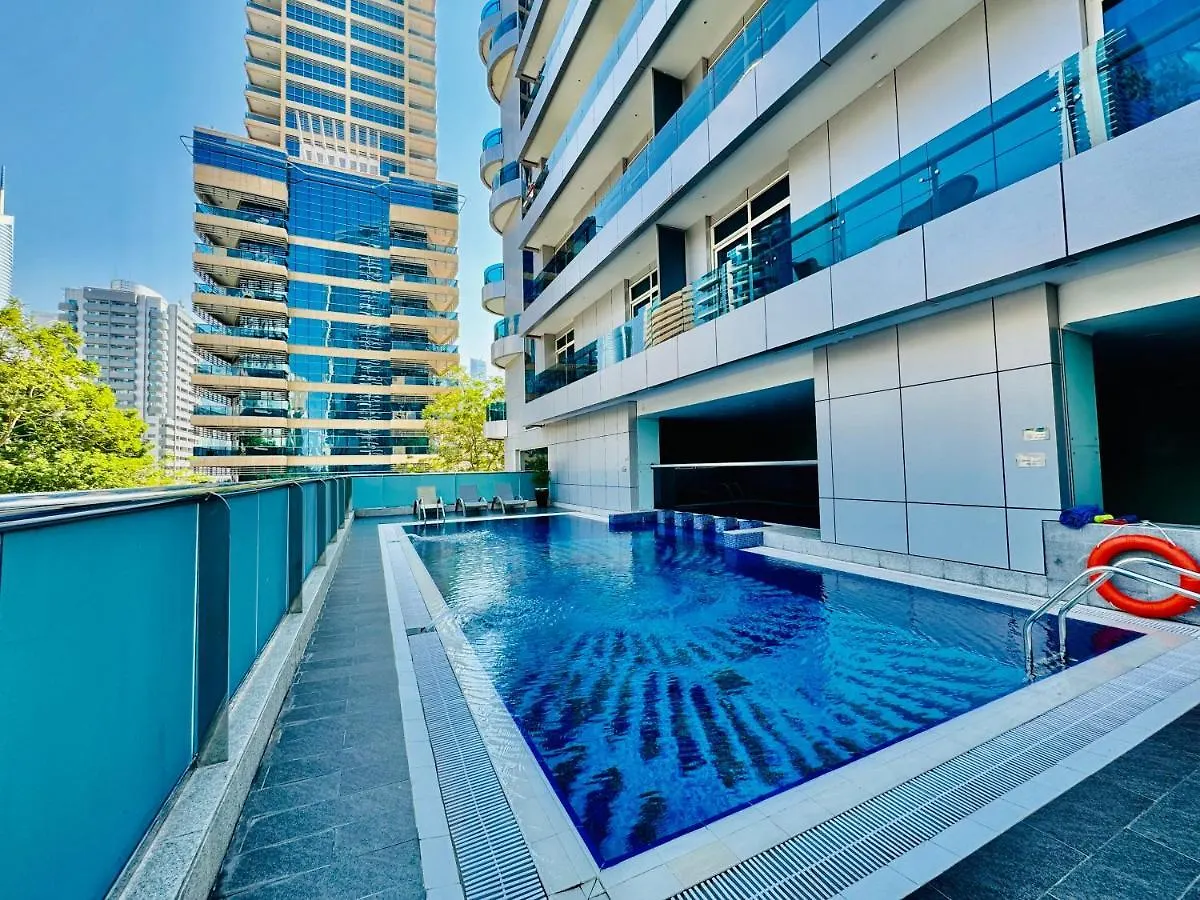 Breathtaking Marina Views 1Br At Orra Marina Apartment Dubai United Arab Emirates