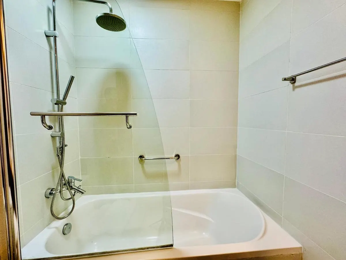 Breathtaking Marina Views 1Br At Orra Marina Apartment Dubai 0*,