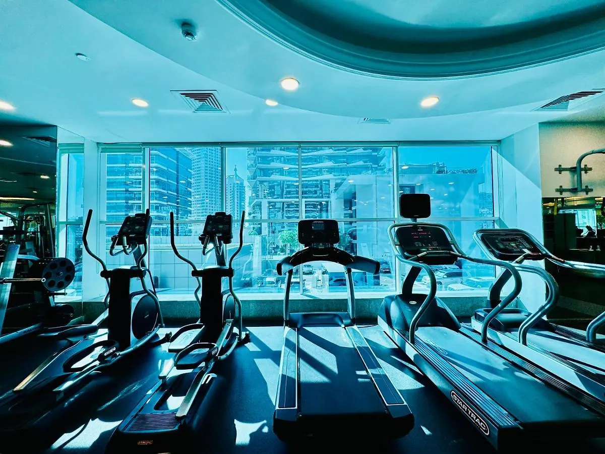Breathtaking Marina Views 1Br At Orra Marina Apartment Dubai United Arab Emirates