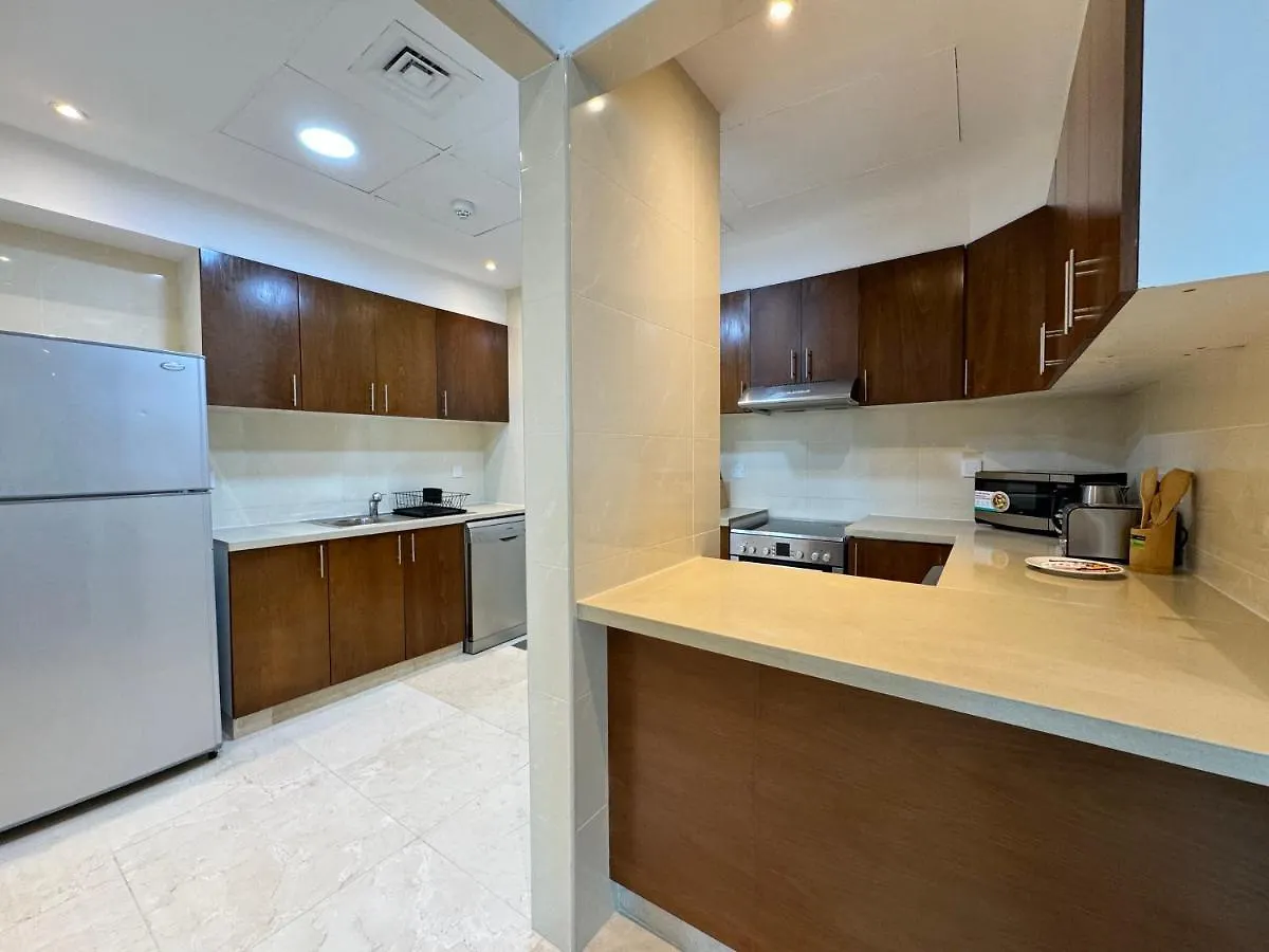 Breathtaking Marina Views 1Br At Orra Marina Apartment Dubai