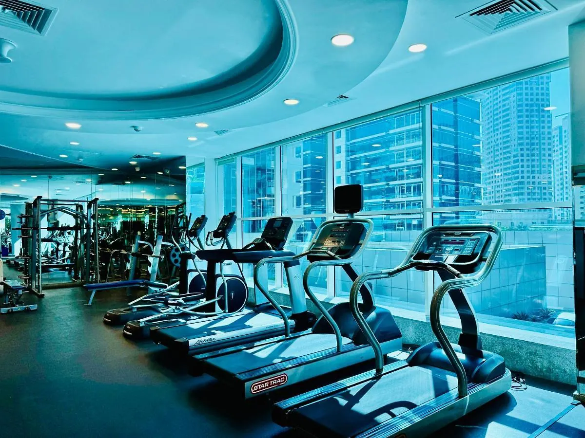 Breathtaking Marina Views 1Br At Orra Marina Apartment Dubai