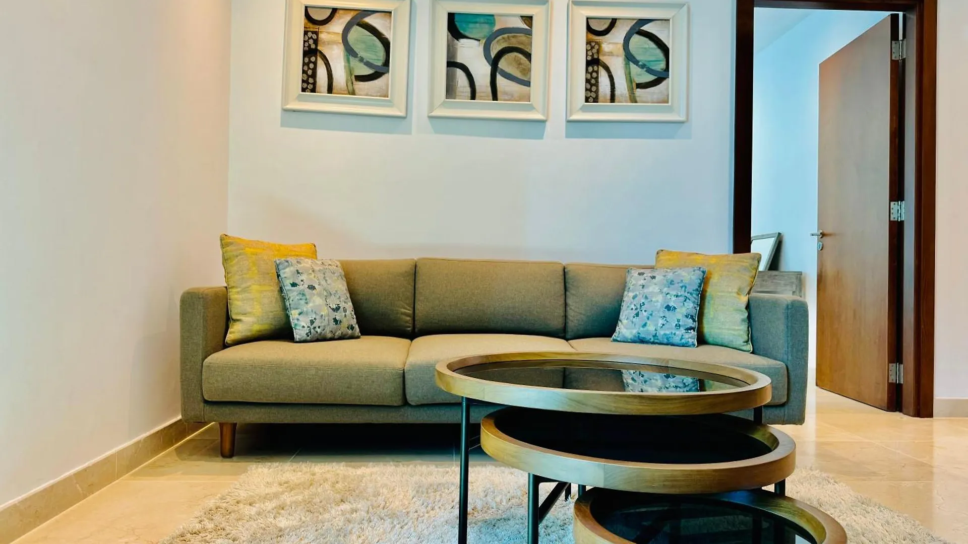 Breathtaking Marina Views 1Br At Orra Marina Apartment Dubai