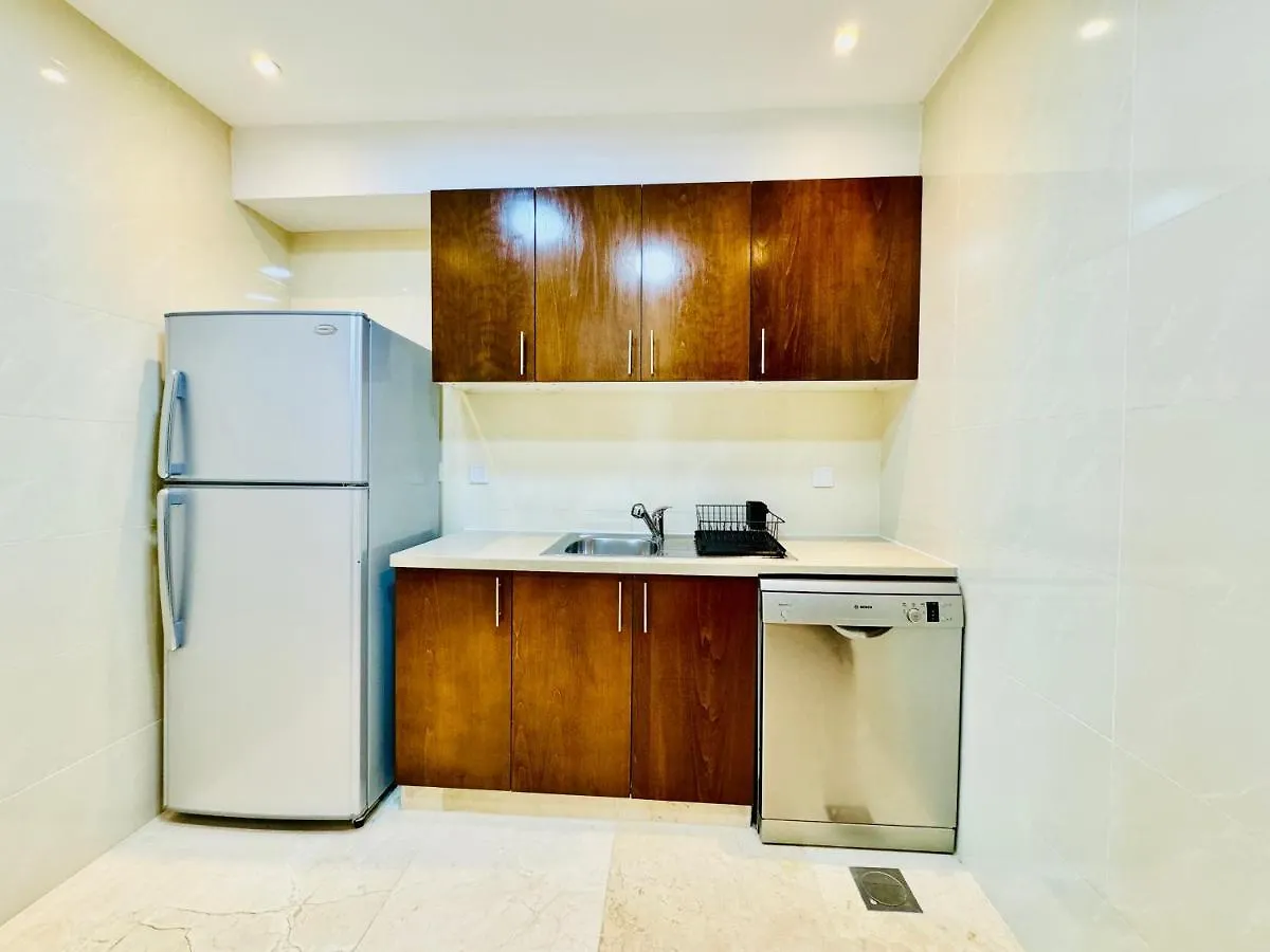 شقة Breathtaking Marina Views 1Br At Orra Marina دبي